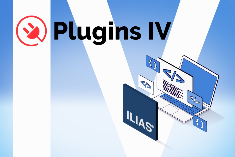 Qualitus ist ein Spezialist für die Entwicklung von Plug-ins für ILIAS