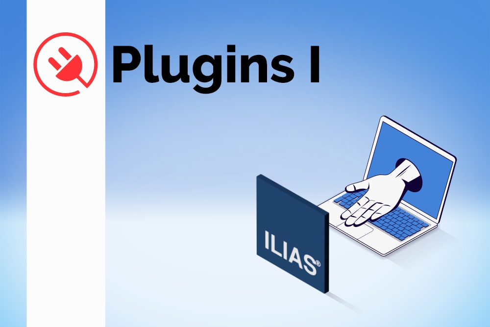 ILIAS-Plugins von Qualitus