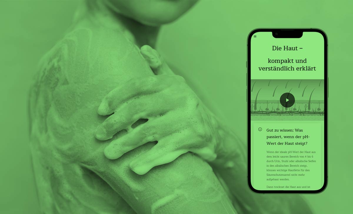 Neuer Expertenstandard zur Hautintegrität