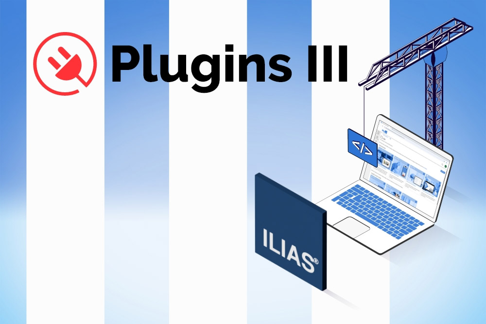 ILIAS-Plugins von Qualitus III