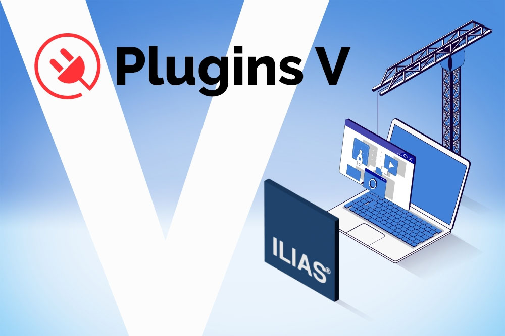 Qualitus entwickelt ILIAS-Plugins für Unternehmen