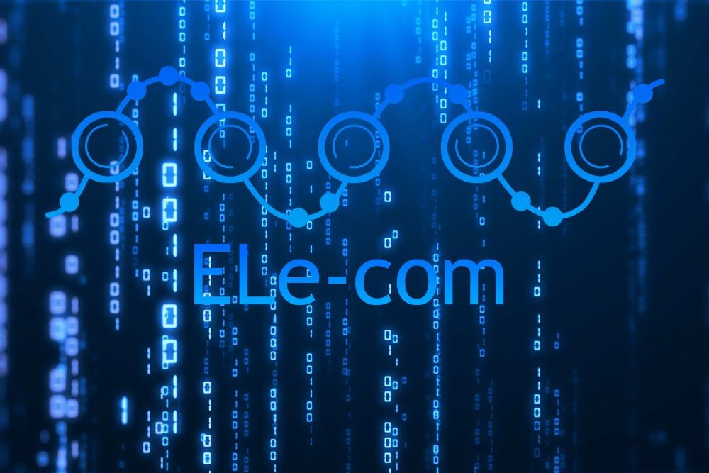 Die Qualitus GmbH ist Teil des Projekts ELe-com