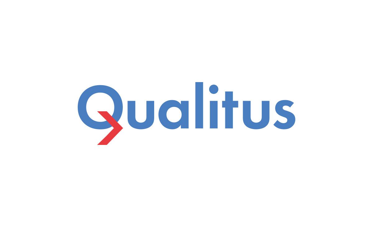 Das neue Logo der Qualitus GmbH ist da!